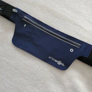 Aftershokz Sport Belt Navy